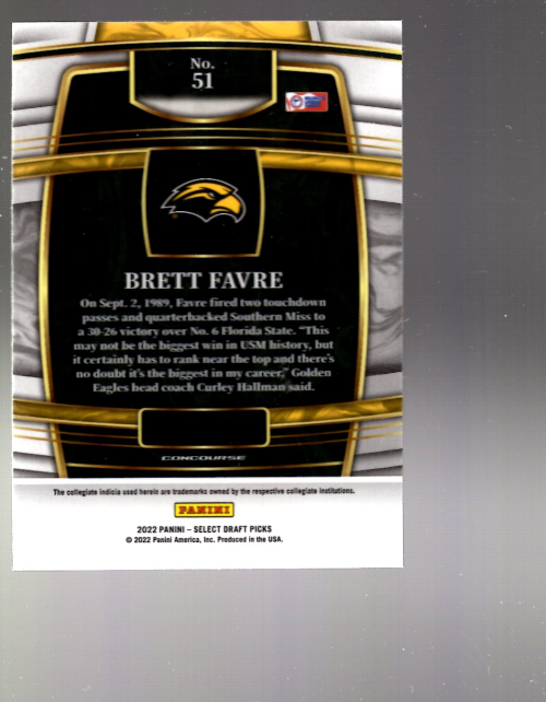 B2810- 2022 Select Draft Picks Blue FB Cards 1-200 -You Pick- 15+ FREE US SHIP - Picture 6 of 16