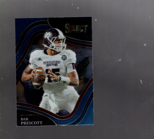 B2810- 2022 Select Draft Picks Blue FB Cards 1-200 -You Pick- 15+ FREE US SHIP - Picture 12 of 16