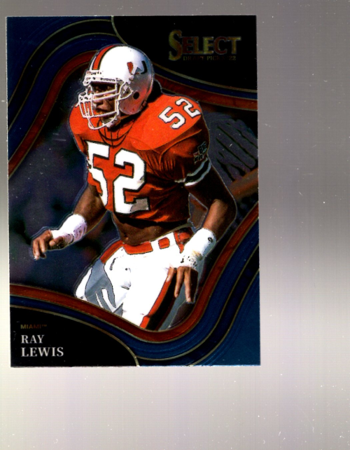 B2810- 2022 Select Draft Picks Blue FB Cards 1-200 -You Pick- 15+ FREE US SHIP - Picture 13 of 16