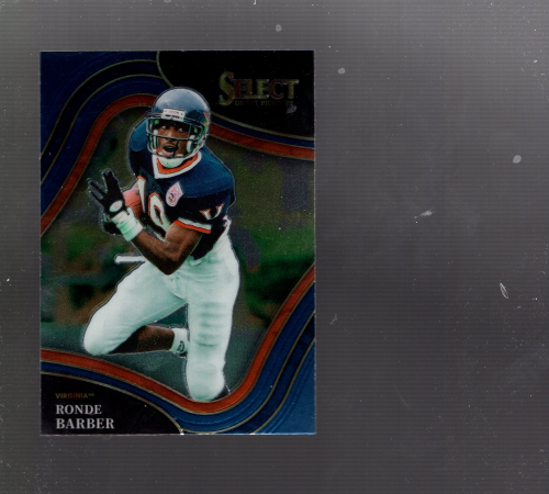 B2810- 2022 Select Draft Picks Blue FB Cards 1-200 -You Pick- 15+ FREE US SHIP - Picture 16 of 16