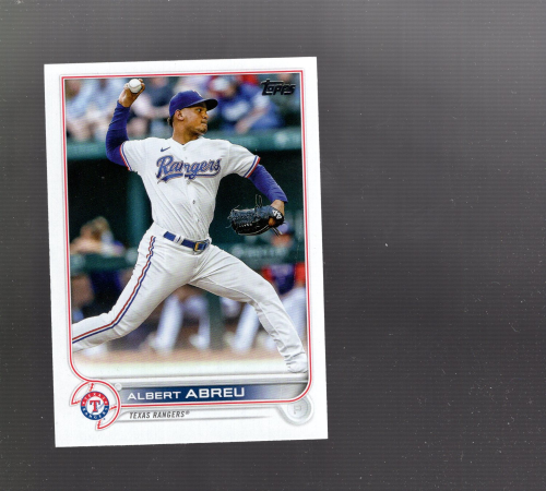 B2304- 2022 Topps Update Baseball Karte #S 1-250 -du Pick- 15 + Gratis US Schiff - Bild 183 von 414