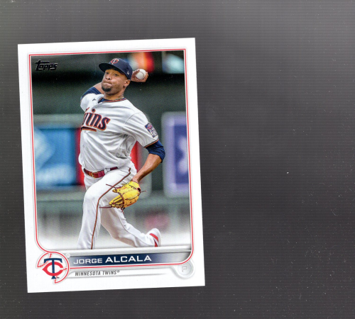 B2304- 2022 Topps Update Baseball Karte #S 1-250 -du Pick- 15 + Gratis US Schiff - Bild 374 von 414