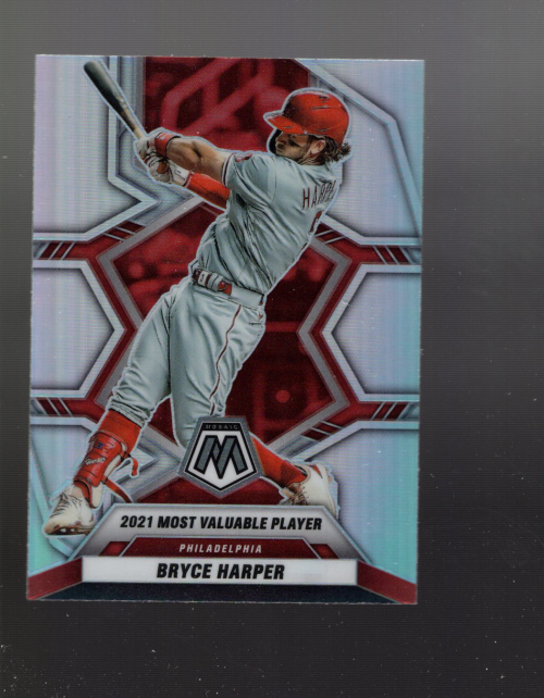 B4083- 2022 Panini Mosaic Baseball Insert Cards6 -You Pick- 15+ FREE US SHIP - Bild 93 von 128