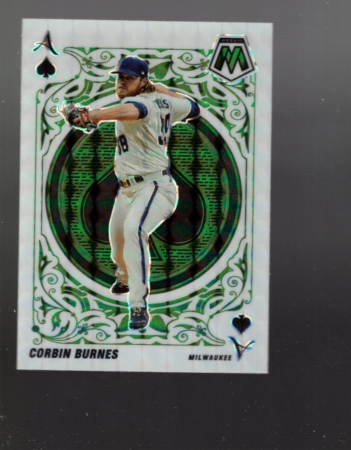 B4083- 2022 Panini Mosaic Baseball Insert Cards6 -You Pick- 15+ FREE US SHIP - Bild 12 von 128