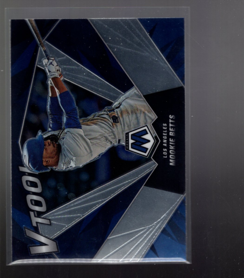 B4083- 2022 Panini Mosaic Baseball Insert Cards6 -You Pick- 15+ FREE US SHIP - Bild 111 von 128
