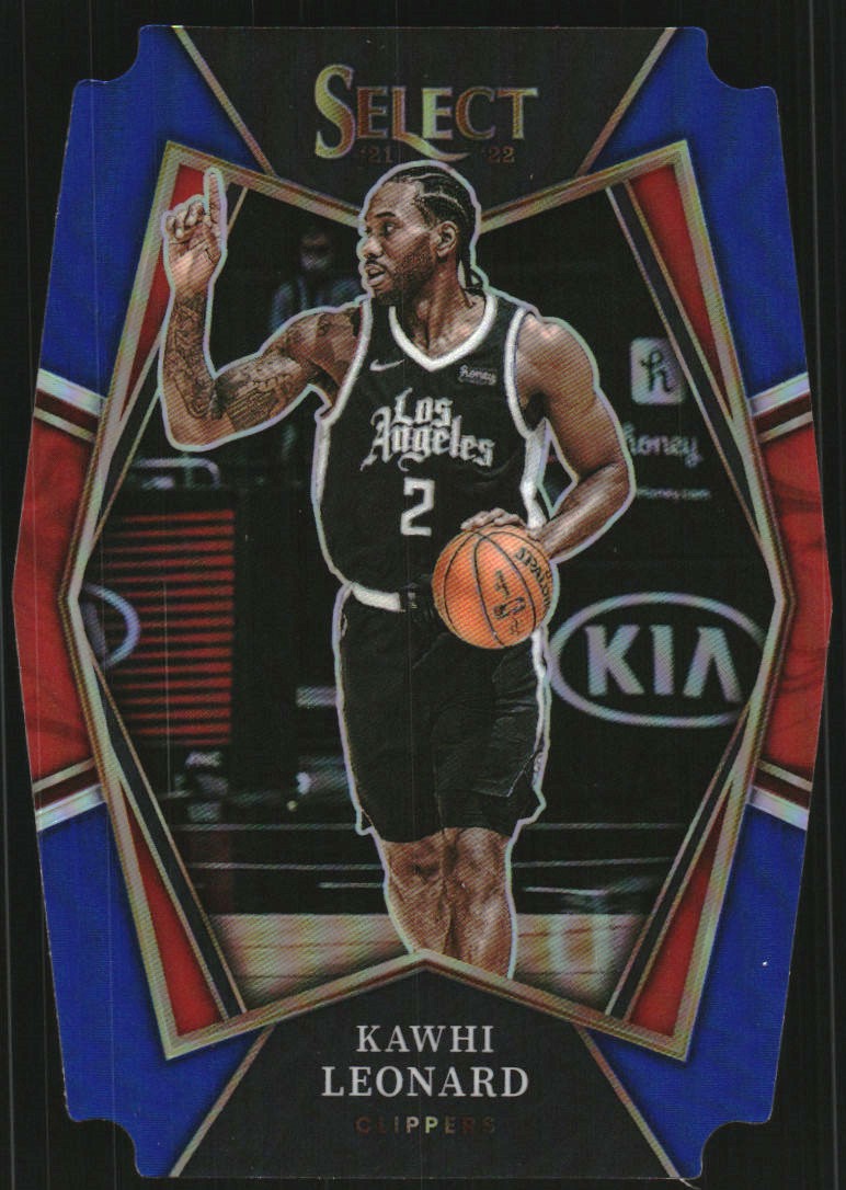kawhi leonard blue raspberry