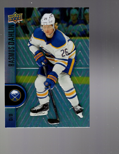 B3114- 2022-23 Upper Deck Tim Hortons Hockey Cards -You Pick- 15+ FREE US SHIP - Picture 2 of 15