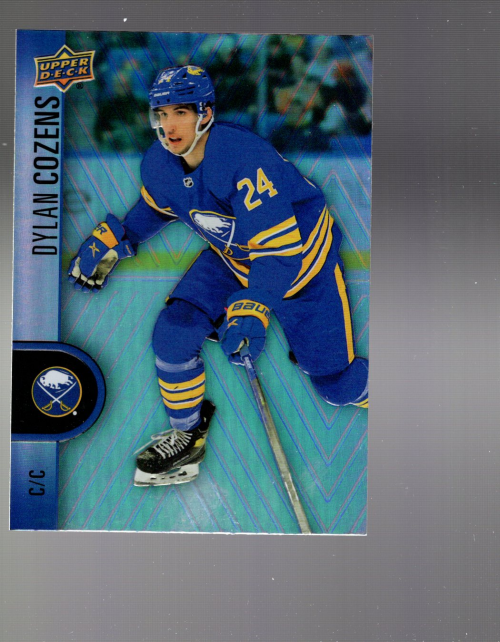 B3114- 2022-23 Upper Deck Tim Hortons Hockey Cards -You Pick- 15+ FREE US SHIP - Picture 4 of 15