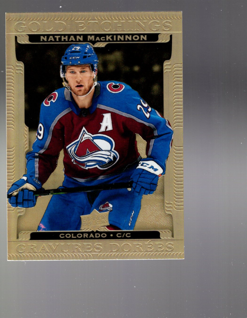 B3114- 2022-23 Upper Deck Tim Hortons Hockey Cards -You Pick- 15+ FREE US SHIP - Picture 6 of 15