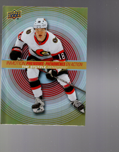 B3114- 2022-23 Upper Deck Tim Hortons Hockey Cards -You Pick- 15+ FREE US SHIP - Picture 10 of 15
