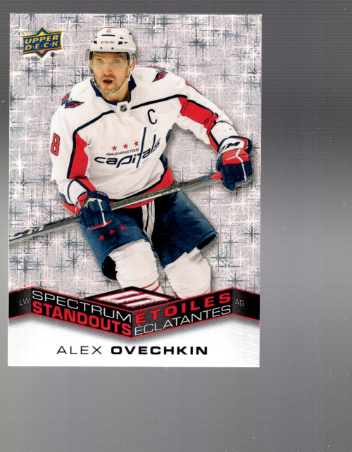 B3114- 2022-23 Upper Deck Tim Hortons Hockey Cards -You Pick- 15+ FREE US SHIP - Picture 12 of 15