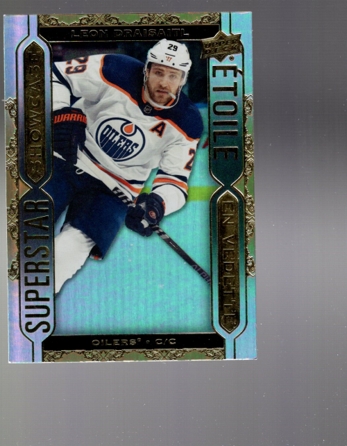 B3114- 2022-23 Upper Deck Tim Hortons Hockey Cards -You Pick- 15+ FREE US SHIP - Picture 14 of 15