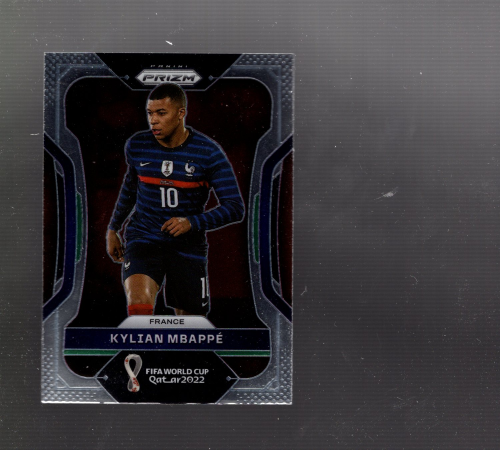 B2531- 2022 Panini Prizm World Cup Card #s 1-250 -You Pick- 15+ FREE US SHIP - Bild 83 von 198