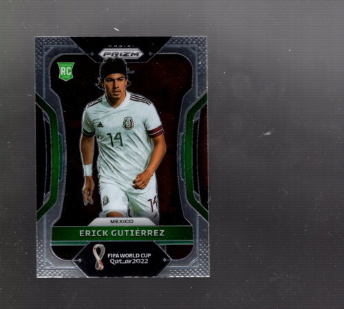 B2531- 2022 Panini Prizm World Cup Card #s 1-250 -You Pick- 15+ FREE US SHIP - Bild 118 von 198