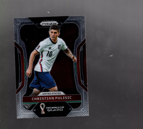 B2531- 2022 Panini Prizm World Cup Card #s 1-250 -You Pick- 15+ FREE US SHIP - Bild 159 von 198