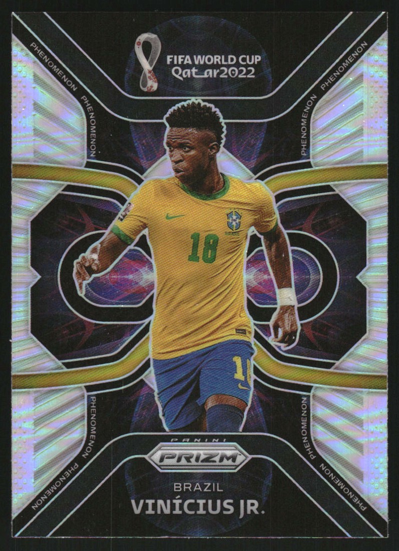 panini prizm Qatar gold Thiago 01/10 サイン Thiago Silva Trading Cards for sale | eBay