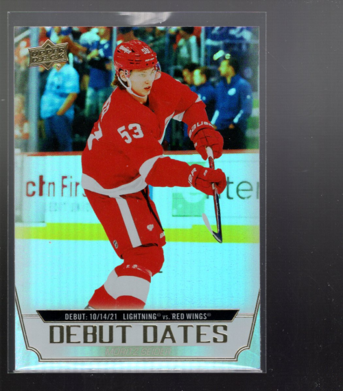 2022-23 Upper Deck Series 1 - Dazzlers Jamie Benn #DZ-47