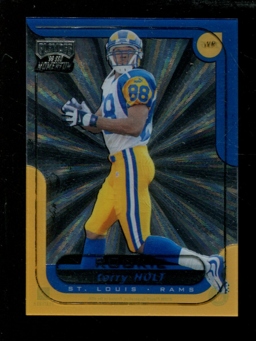 A4806- 1999 Playoff Momentum SSD Fb 1-200 + Einsätze -du Pick- 15 + Gratis US - Bild 265 von 342