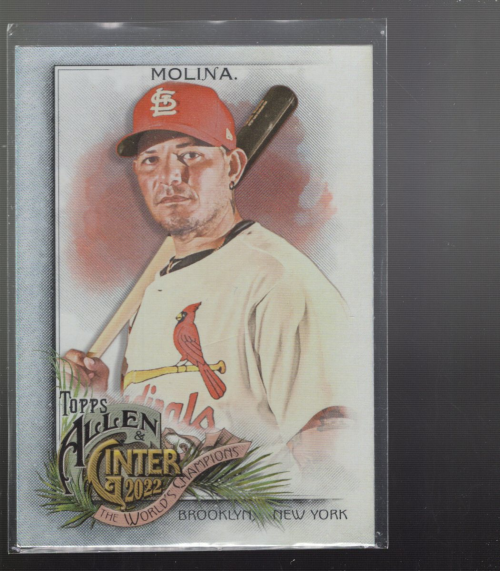 B3143- 2022 Topps Allen and Ginter Silver 1-350 -You Pick- 15+
