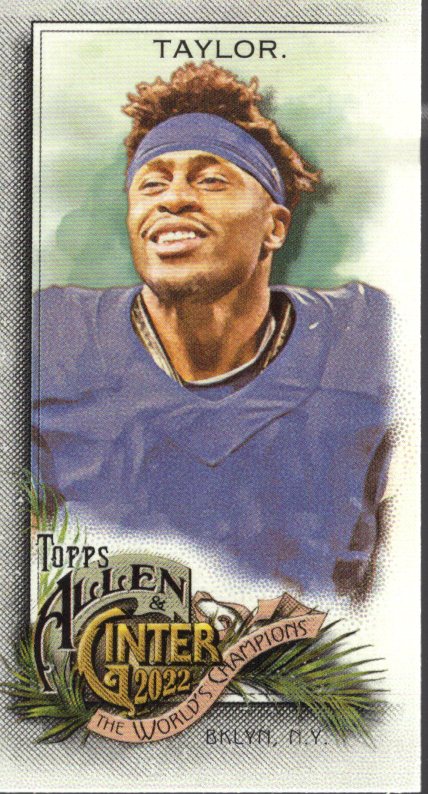 2023 Bowman #76 Michael Harris II RC - NM-MT - The Dugout Sportscards &  Comics