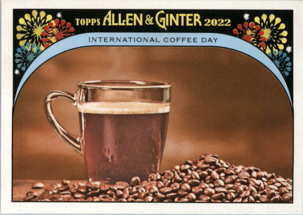 2022 Topps Allen and Ginter Baseball Card Pick (Inserts)