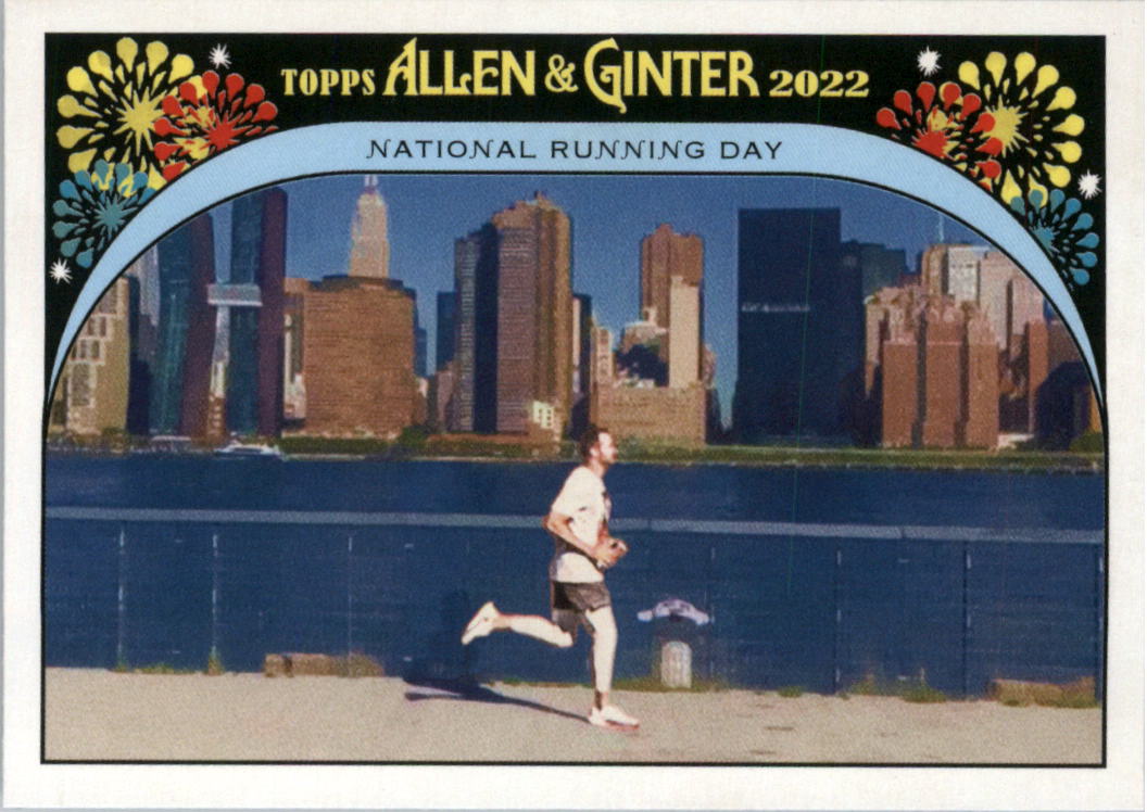 2022 Topps Allen and Ginter Baseball Card Pick (Inserts)