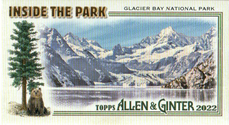 2022 Topps Allen and Ginter Baseball Mini Inside the Park Insert: Pick from List - Picture 8 of 25