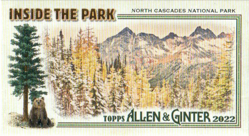 2022 Topps Allen and Ginter Baseball Mini Inside the Park Insert: Pick from List - Picture 12 of 25