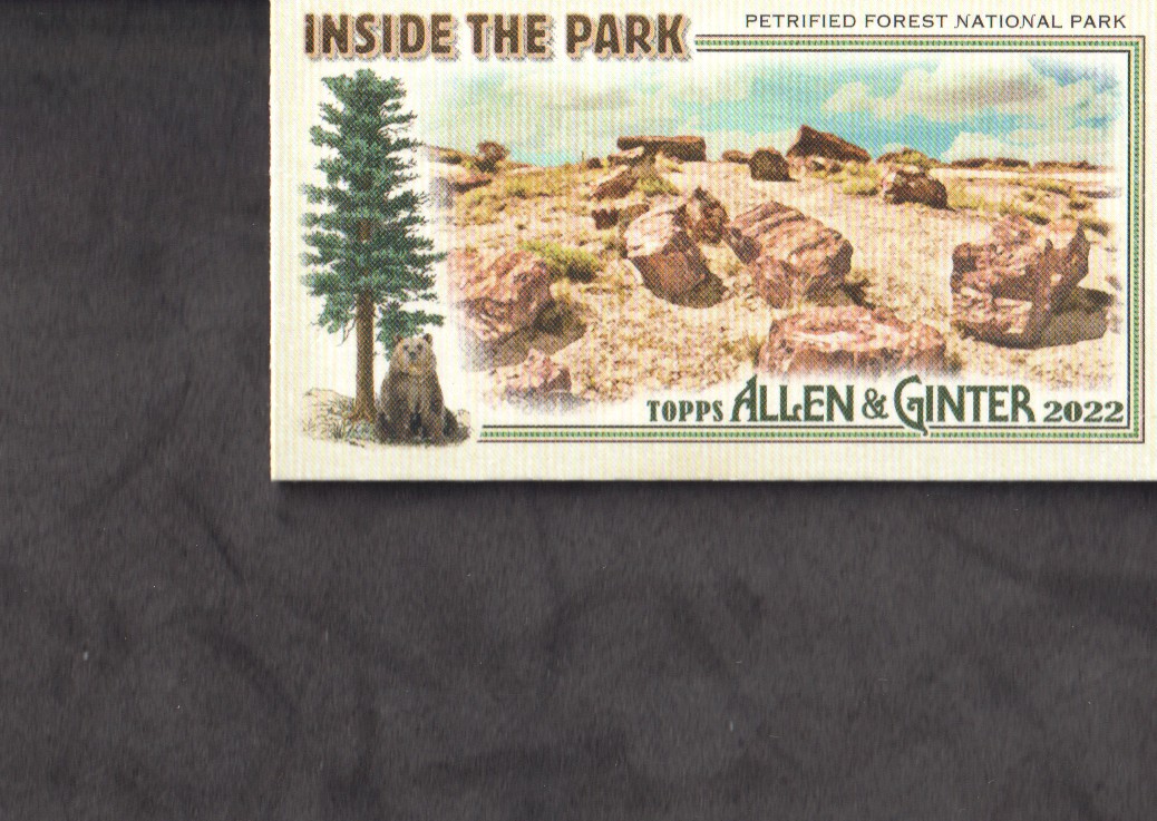 2022 Topps Allen and Ginter Baseball Mini Inside the Park Insert: Pick from List - Picture 24 of 25