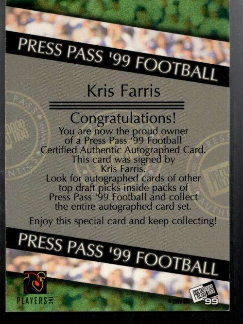 B3864- 1999 Presse Pass Fb Card # S 1-45 + Einsätze -du Pick- 15 + Gratis US - Bild 47 von 179