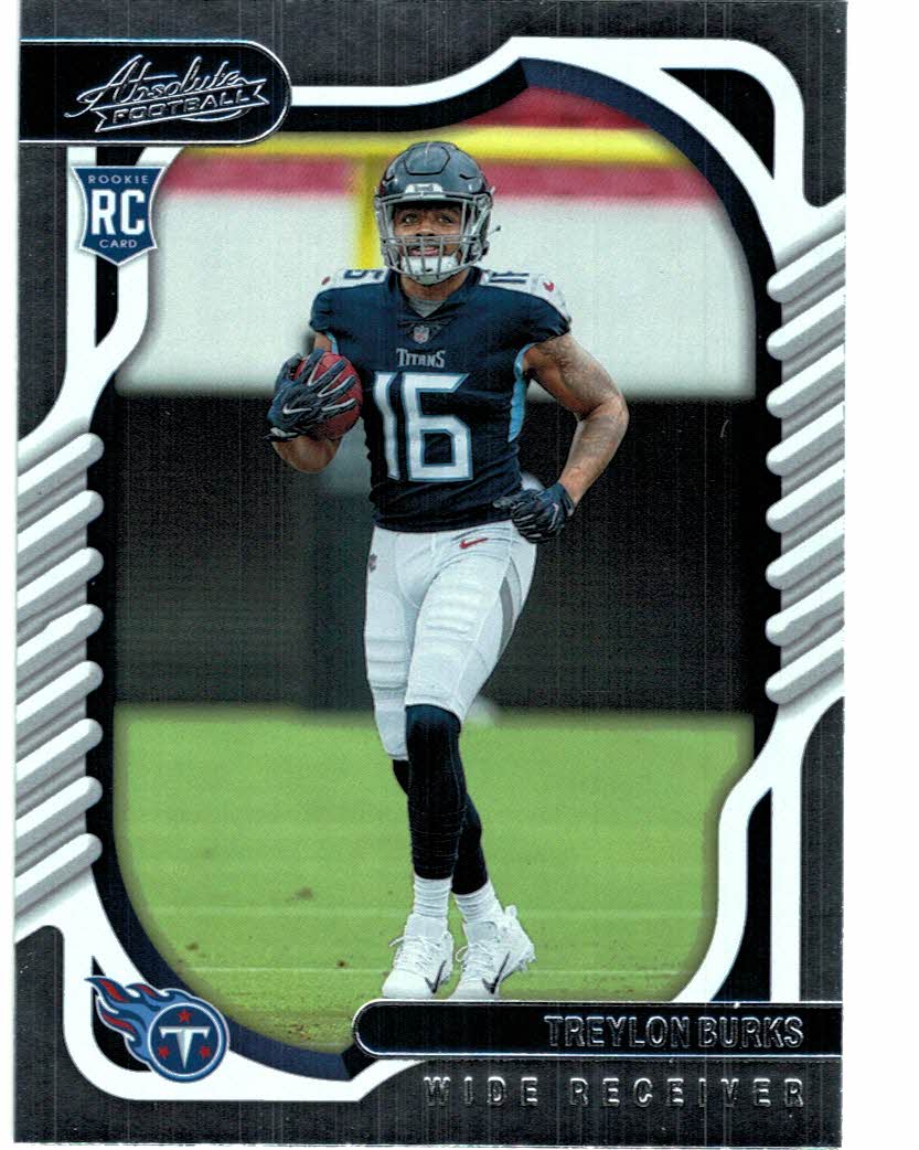 Hassan Haskins 2022 Prestige Rookie Card 348 Tennessee Titans