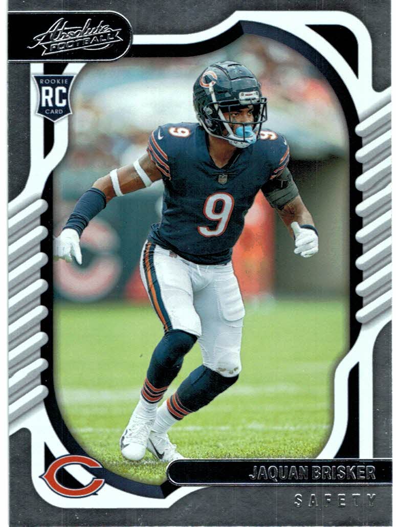 2006 Devin Hester Topps Finest ROOKIE RC #125 Chicago Bears