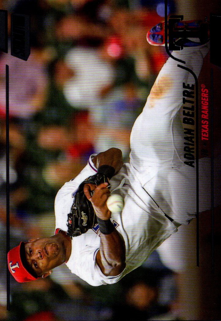 FOIL #49 Miguel Cabrera MLB Showdown 2004 Pennant Run