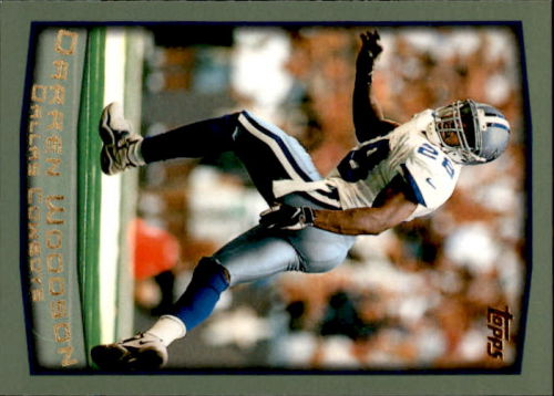 A0819- 1999 Topps Football Card #s 1-250 +Rookies -You Pick- 15+ FREE US SHIP - Picture 33 of 44