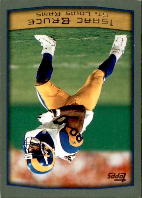 A0819- 1999 Topps Football Card #s 1-250 +Rookies -You Pick- 15+ FREE US SHIP - Picture 39 of 44