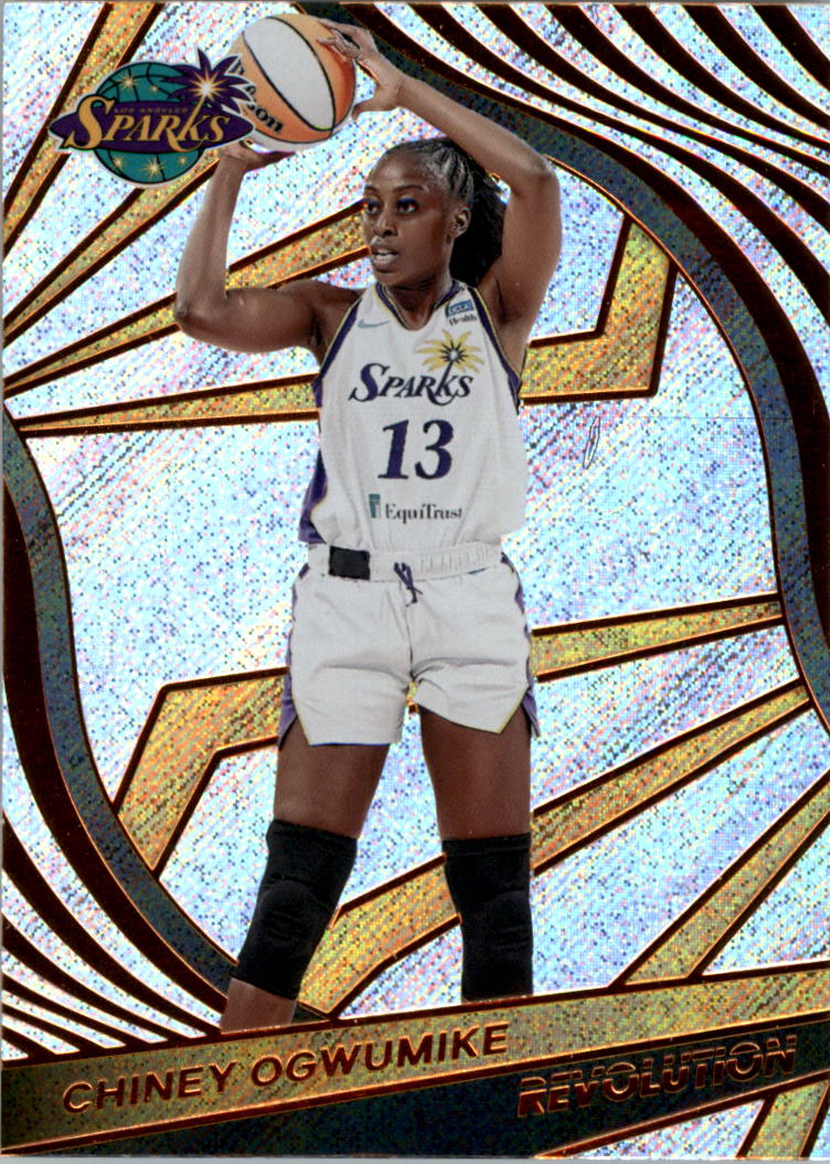2022 Panini Revolution WNBA Basketball Card Pick (Base) - Picture 34 of 201