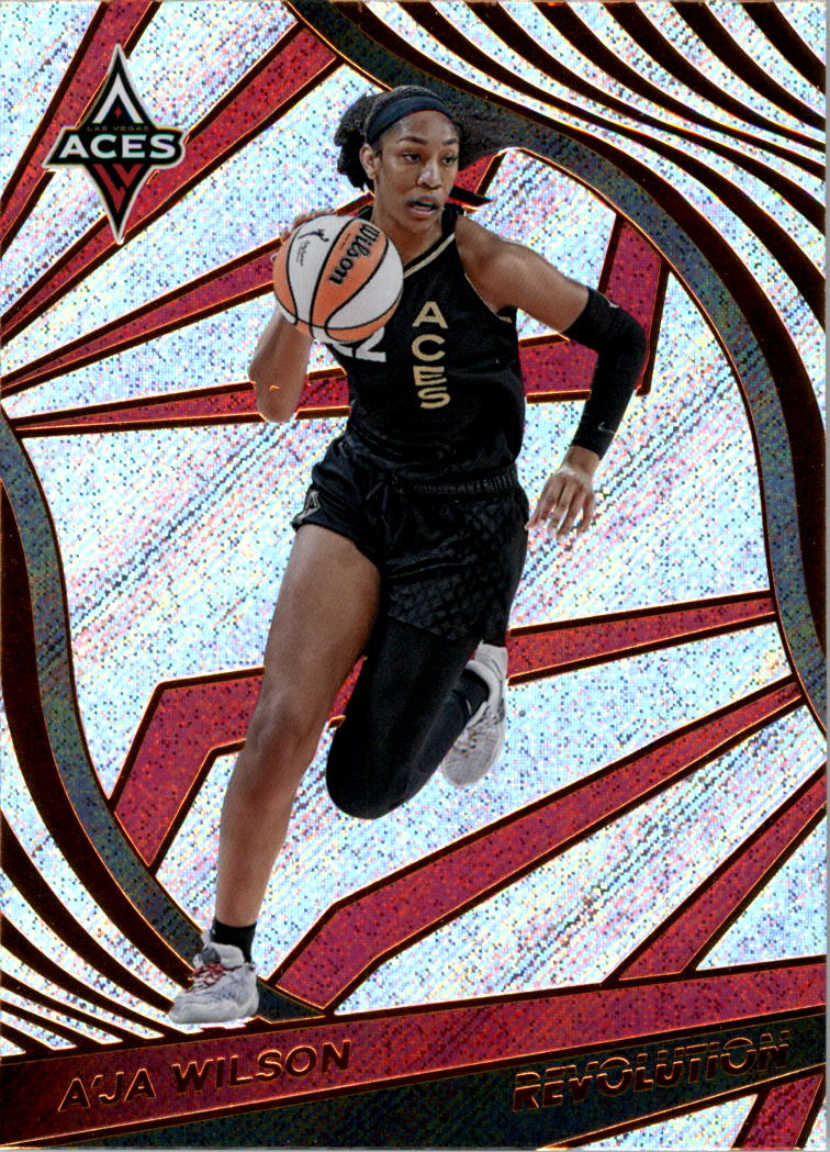 2022 Panini Revolution WNBA Basketball Card Pick (Base) - Picture 62 of 201