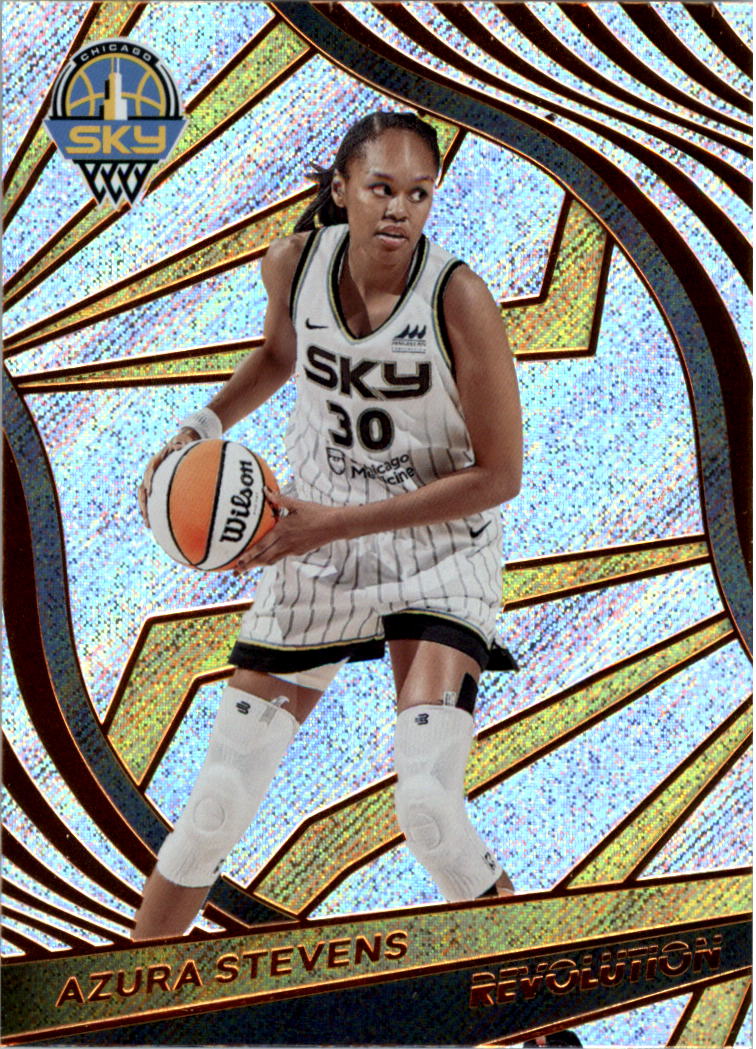 2022 Panini Revolution WNBA Basketball Card Pick (Base) - Picture 118 of 201