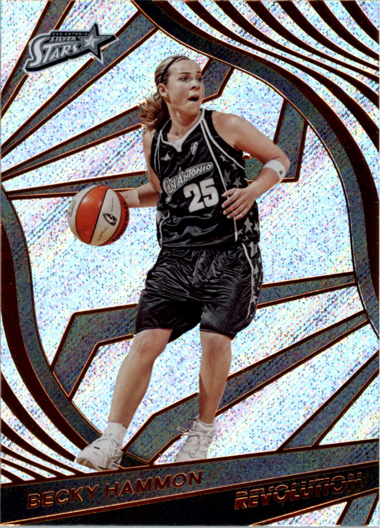 2022 Panini Revolution WNBA Basketball Card Pick (Base) - Picture 166 of 201
