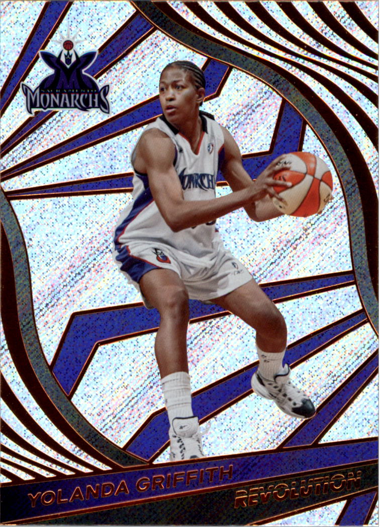 2022 Panini Revolution WNBA Basketball Card Pick (Base) - Picture 176 of 201