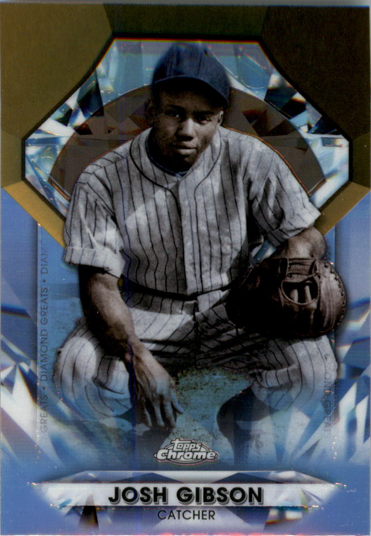 2022 Topps CHROME Update Diamond Greats Die Cuts YOU PICK - Picture 14 of 15