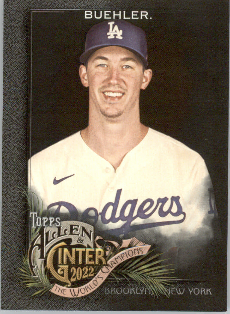 2022 Topps Allen and Ginter X Baseball "Main Set" Base Cards #1 to #200 - Picture 38 of 315