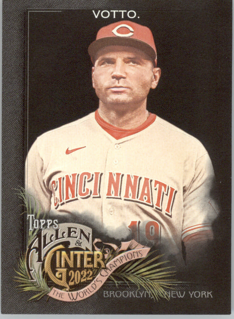 2022 Topps Allen and Ginter X Baseball "Main Set" Base Cards #1 to #200 - Picture 44 of 315