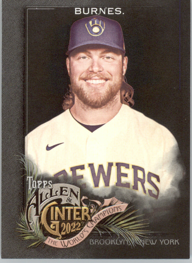 2022 Topps Allen and Ginter X Baseball "Main Set" Base Cards #1 to #200 - Picture 46 of 315