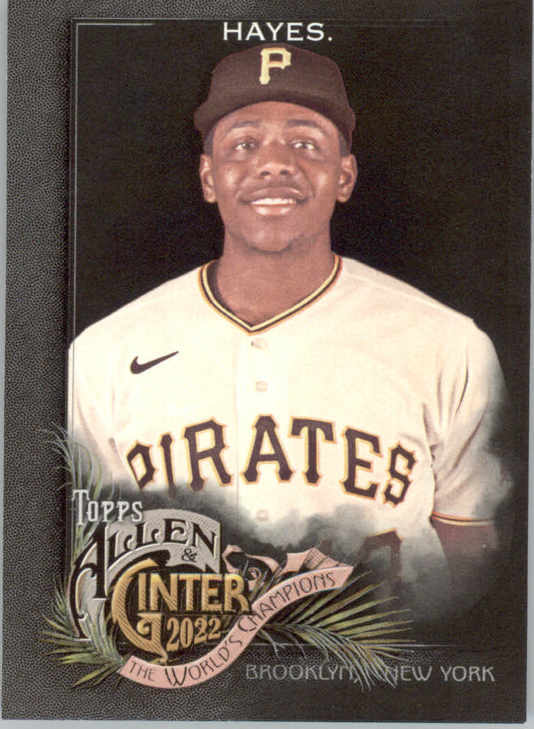 2022 Topps Allen and Ginter X Baseball "Main Set" Base Cards #1 to #200 - Picture 92 of 315