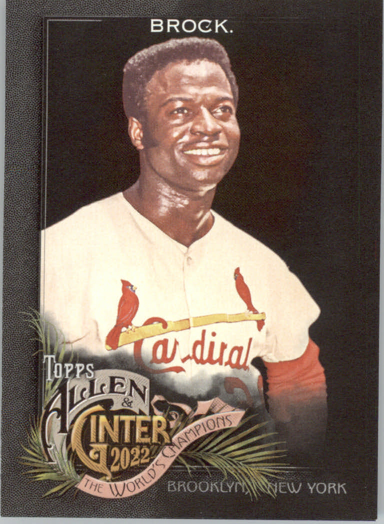 2022 Topps Allen and Ginter X Baseball "Main Set" Base Cards #1 to #200 - Picture 172 of 315