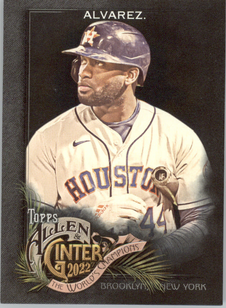 2022 Topps Allen and Ginter X Baseball "Main Set" Base Cards #1 to #200 - Picture 192 of 315