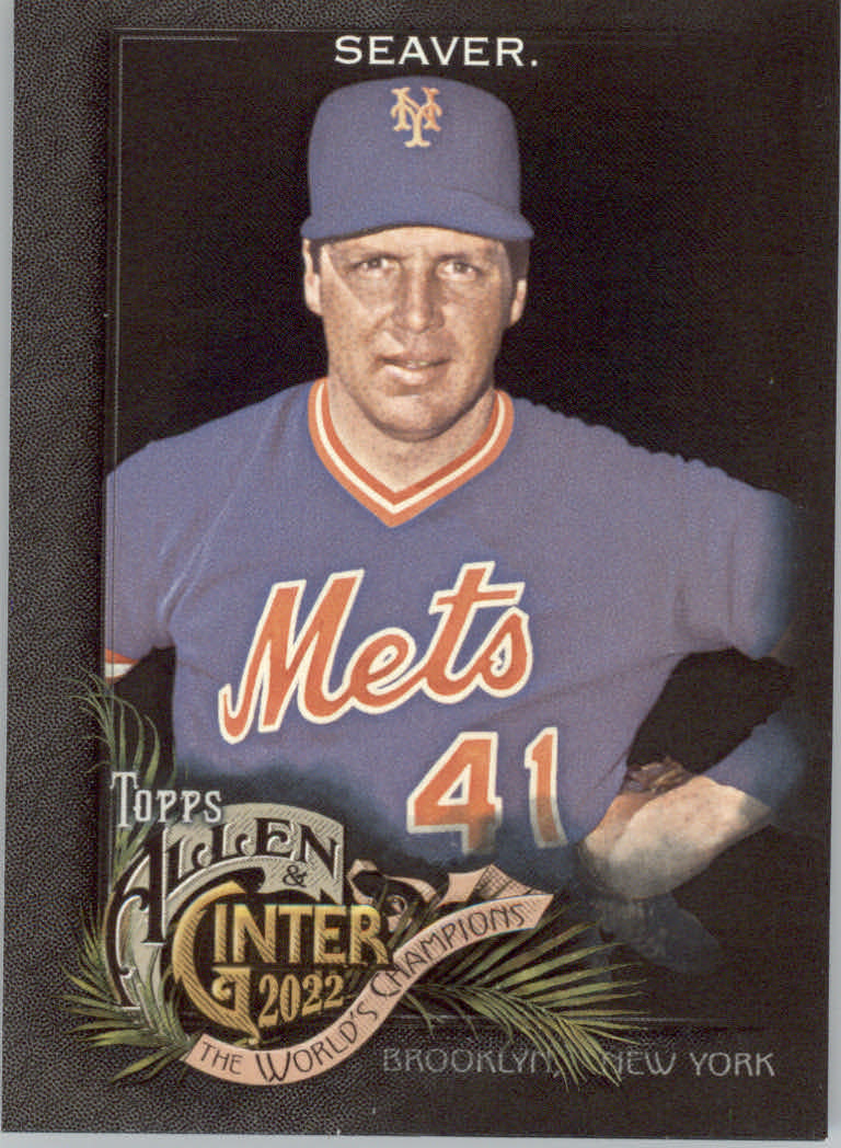 2022 Topps Allen and Ginter X Baseball "Main Set" Base Cards #1 to #200 - Picture 198 of 315