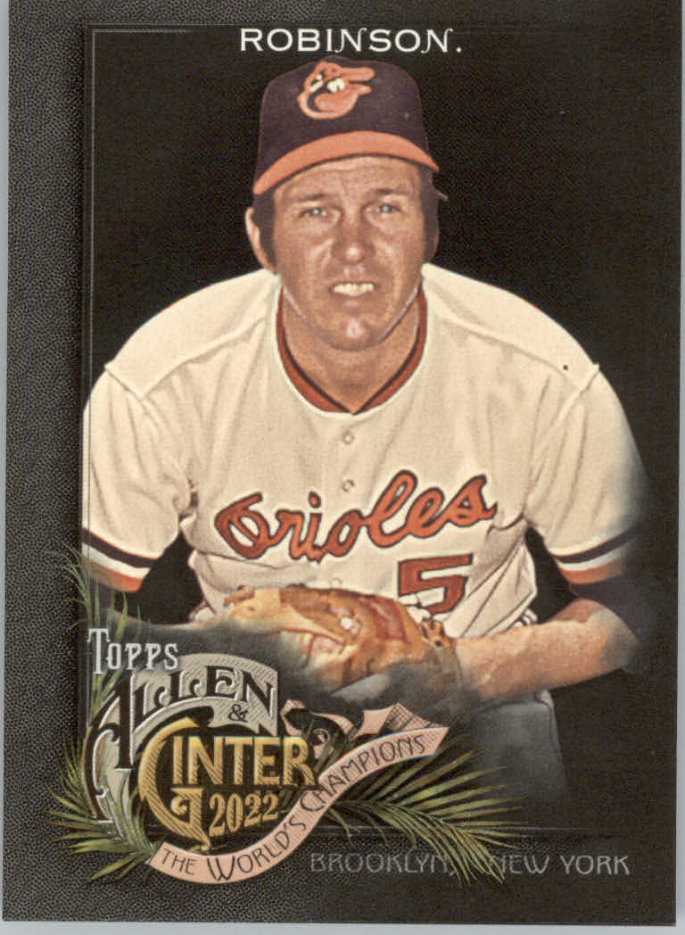 2022 Topps Allen and Ginter X Baseball "Main Set" Base Cards #1 to #200 - Picture 216 of 315