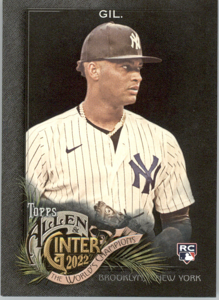 2022 Topps Allen and Ginter X Baseball "Main Set" Base Cards #1 to #200 - Picture 298 of 315